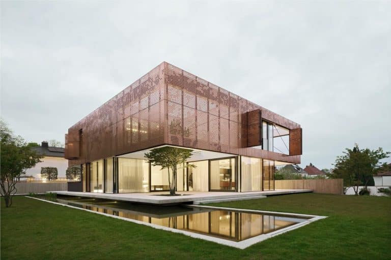 Liebel/Architekten Projects A Single Family House In Niederbayern Liebel/Architekten Projects