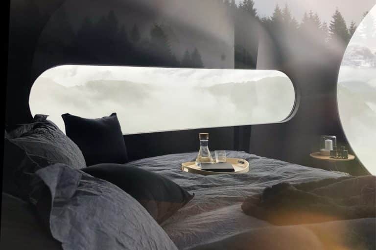 Livit Builds The Unique Experience Of Freedom And Calmness Livit Builds