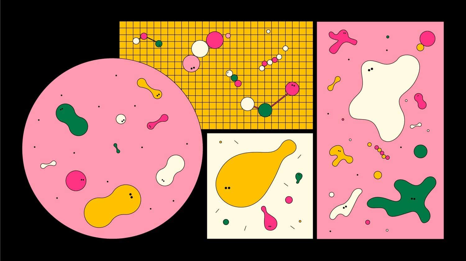 MixCode Narrates Story Of Interconnectivity