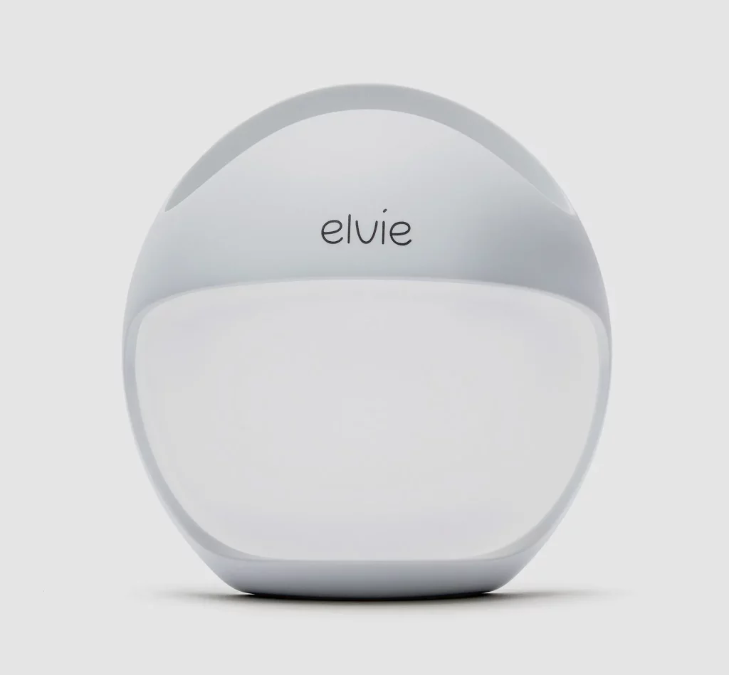 Revolutionizing Motherhood: The Story of Elvie Curve and Our Collaborative Innovation