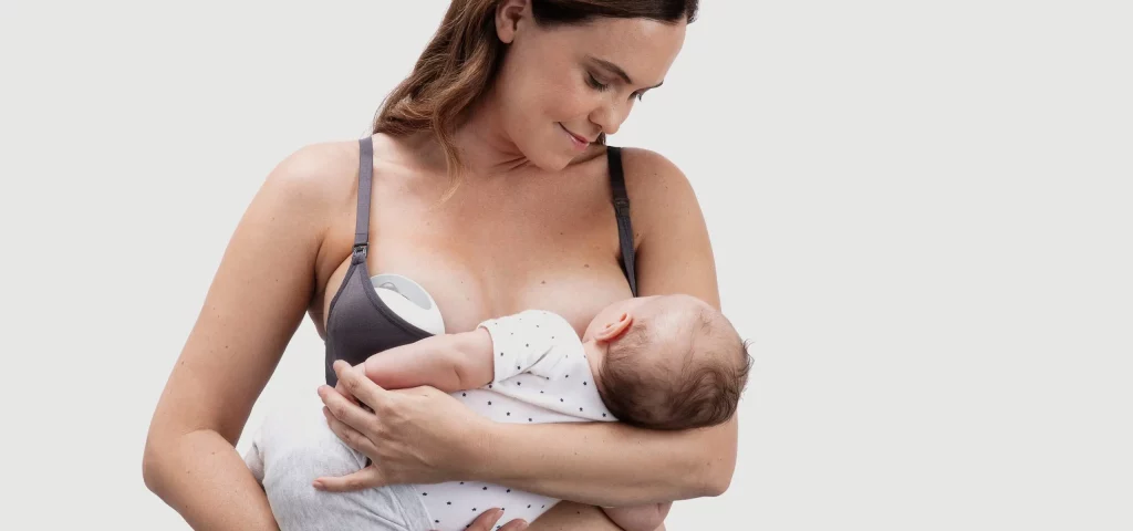 Revolutionizing Motherhood: The Story of Elvie Curve and Our Collaborative Innovation
