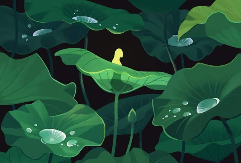 Step into the Enchanting World of Julie Hoyas: A Tribute to the Beauty of Nature Step into the Enchanting World of Julie Hoyas: A Tribute to the Beauty of Nature