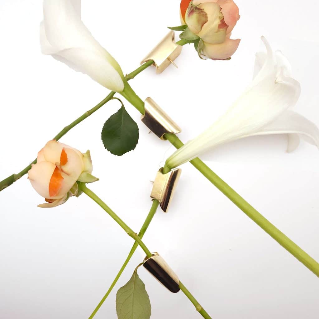 Exploring the Intersection of Nature and Design: Kei Kato's Floral Innovations