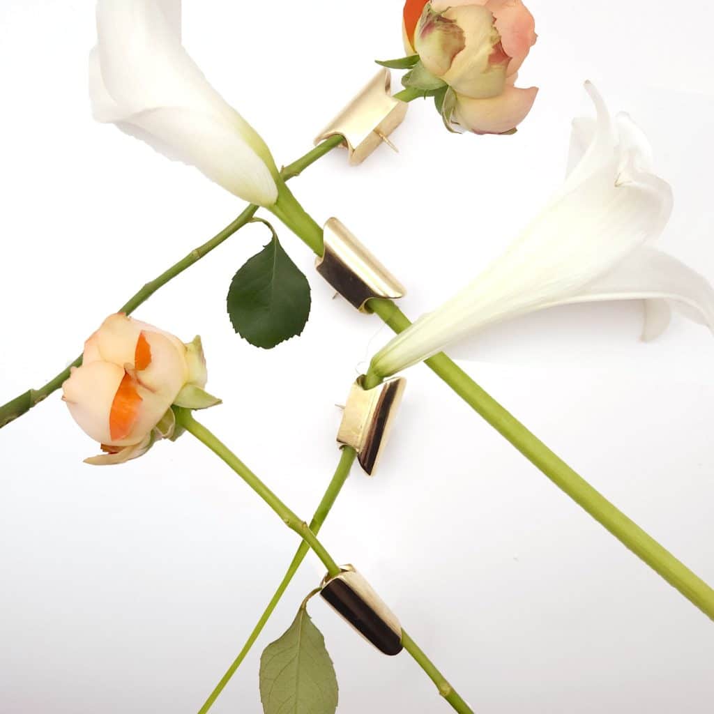 arrange