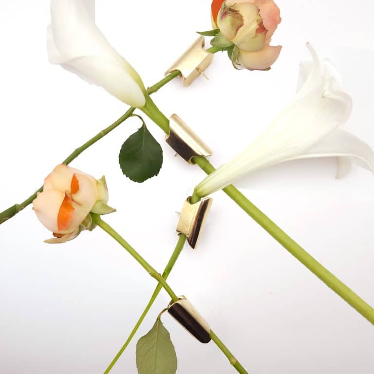 Exploring the Intersection of Nature and Design: Kei Kato's Floral Beautiful Innovations arrange