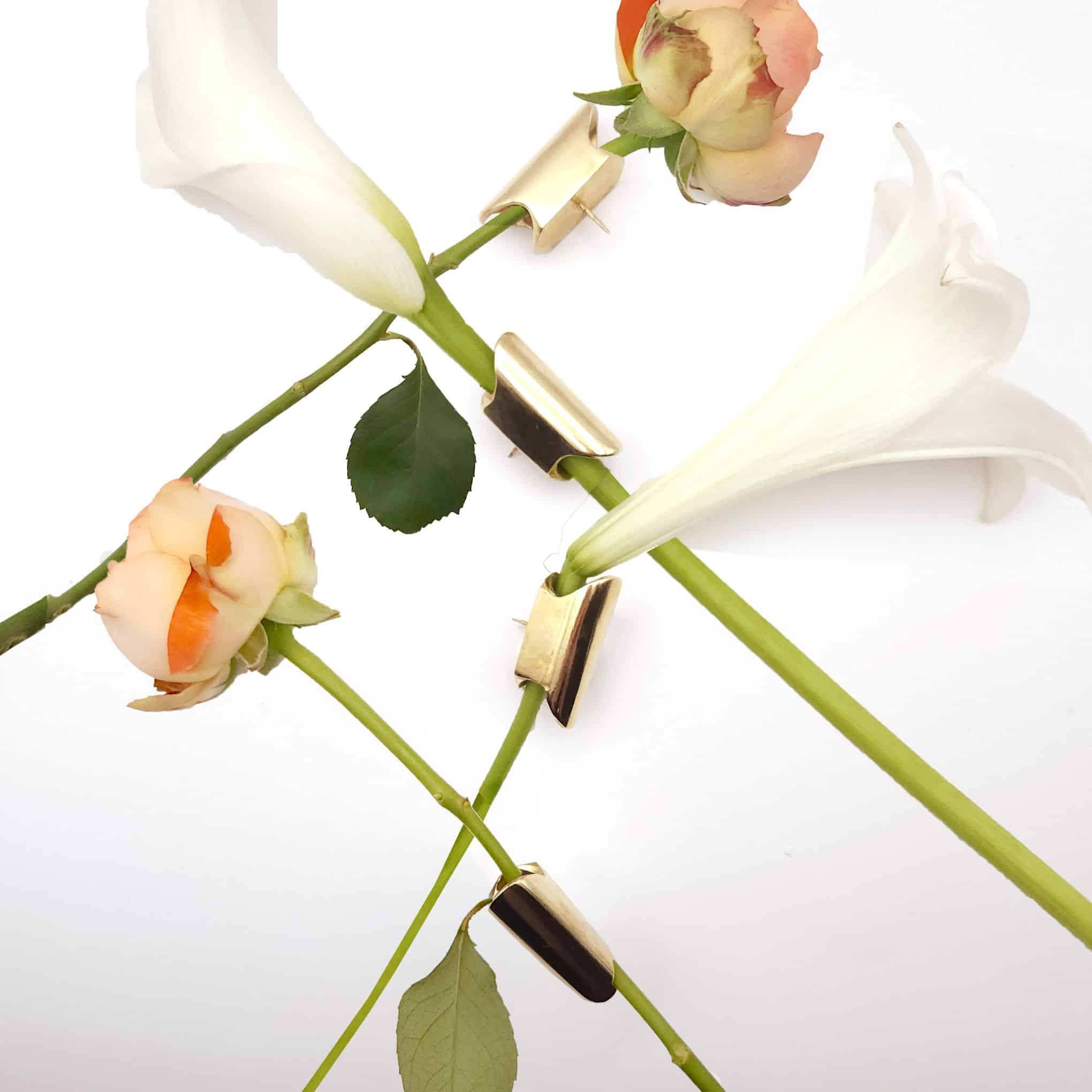 arrange