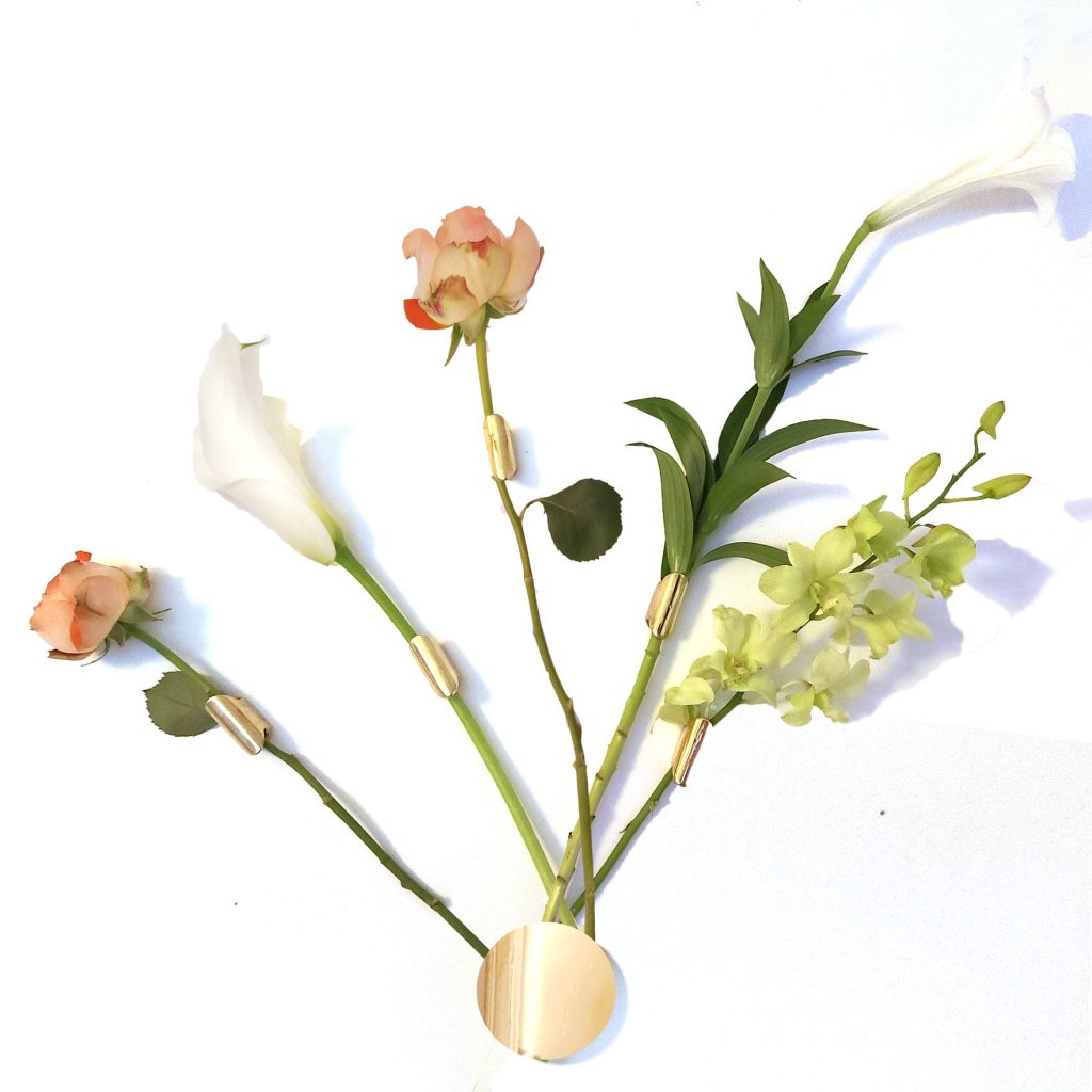 Exploring the Intersection of Nature and Design: Kei Kato's Floral Innovations