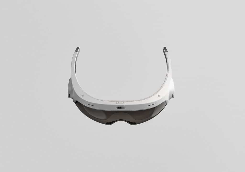 Introducing A.E.Y.E. AR Glasses: Enhancing Efficiency and Precision in 3D Modeling