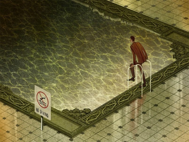 Dawn Yang's Award-Winning Illustrations that Stir the Soul