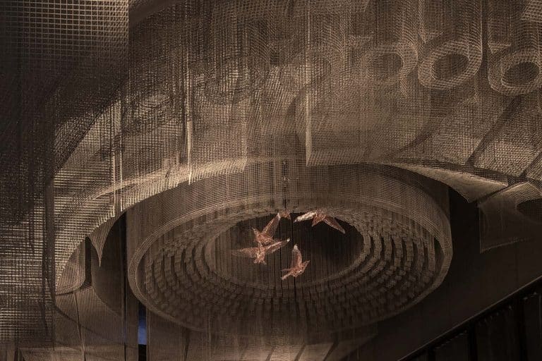 Tresoldi Studio Presents Fillmore Sculpture In New York City Tresoldi Studio Presents Fillmore Sculpture