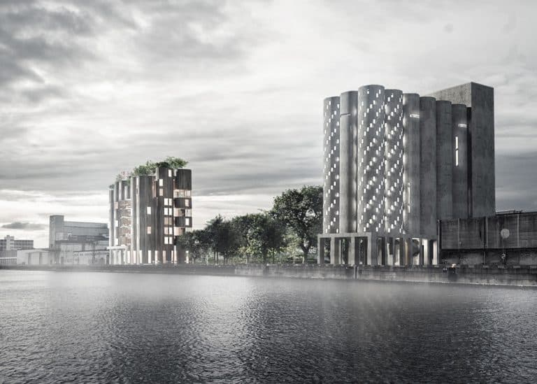 The House Of The Dead by Fredrik Thornström and Karolina Pajnowska The House Of The Dead by Fredrik Thornström