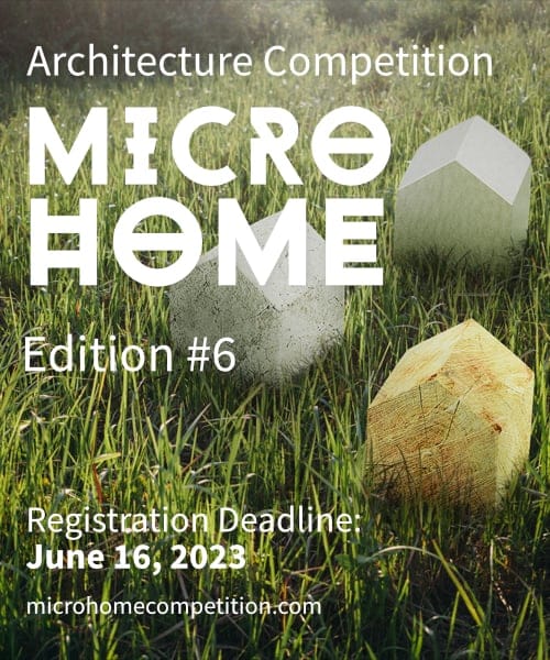 MICROHOME - Edition #6