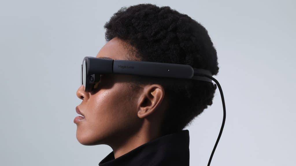 First Things and Magic Leap Join Forces to Revolutionize AR/VR Headsets with Extensive Visual Content Library