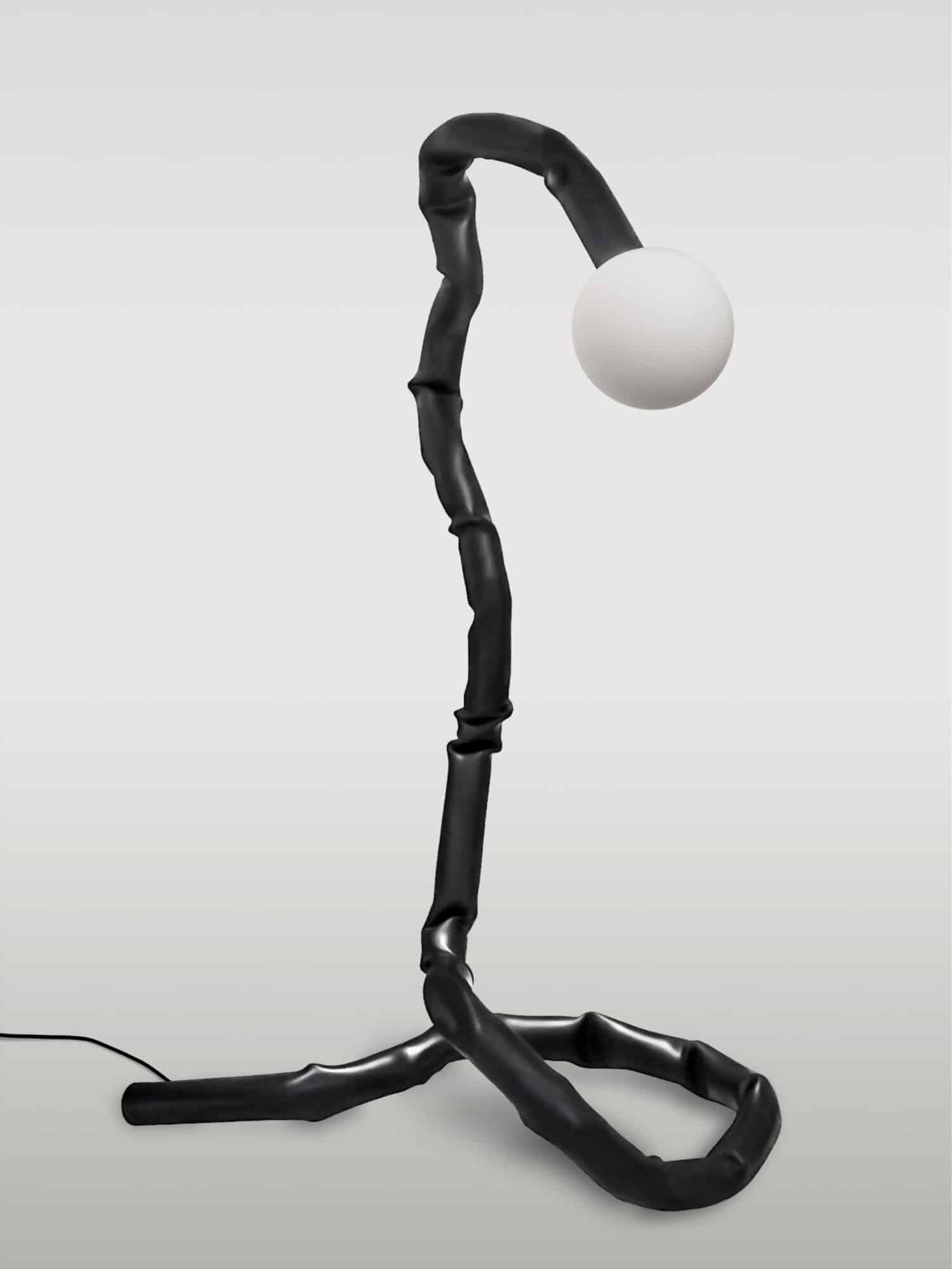 Adir Yakobi Design Studio Specializes In High End Handmade Design