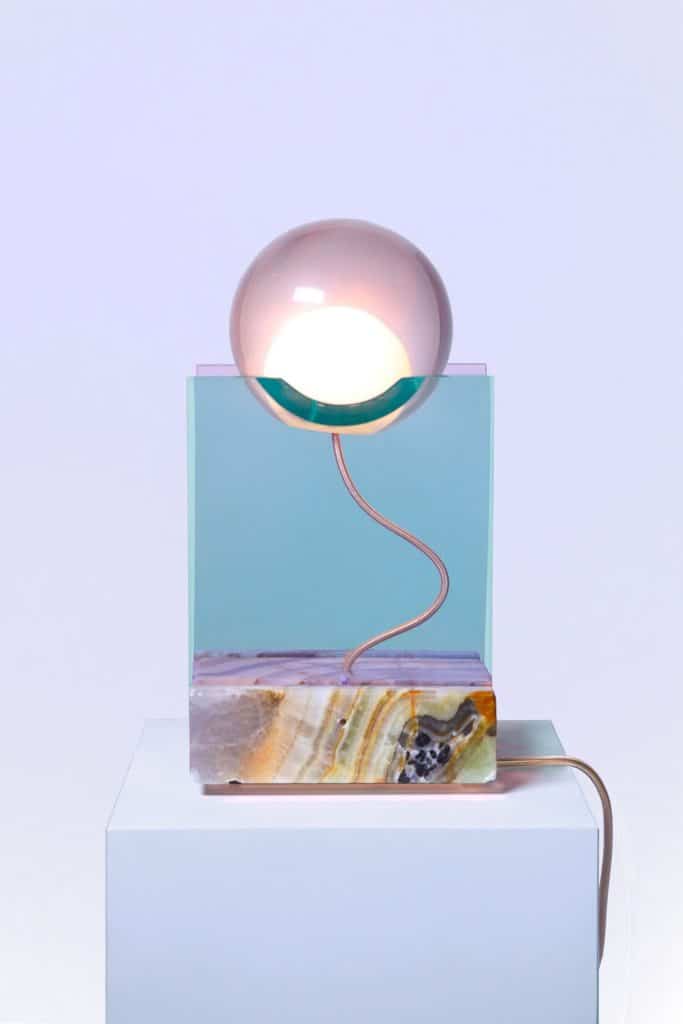 Charlotte Kidger Transforms Valueless Materials Into Functional Objects