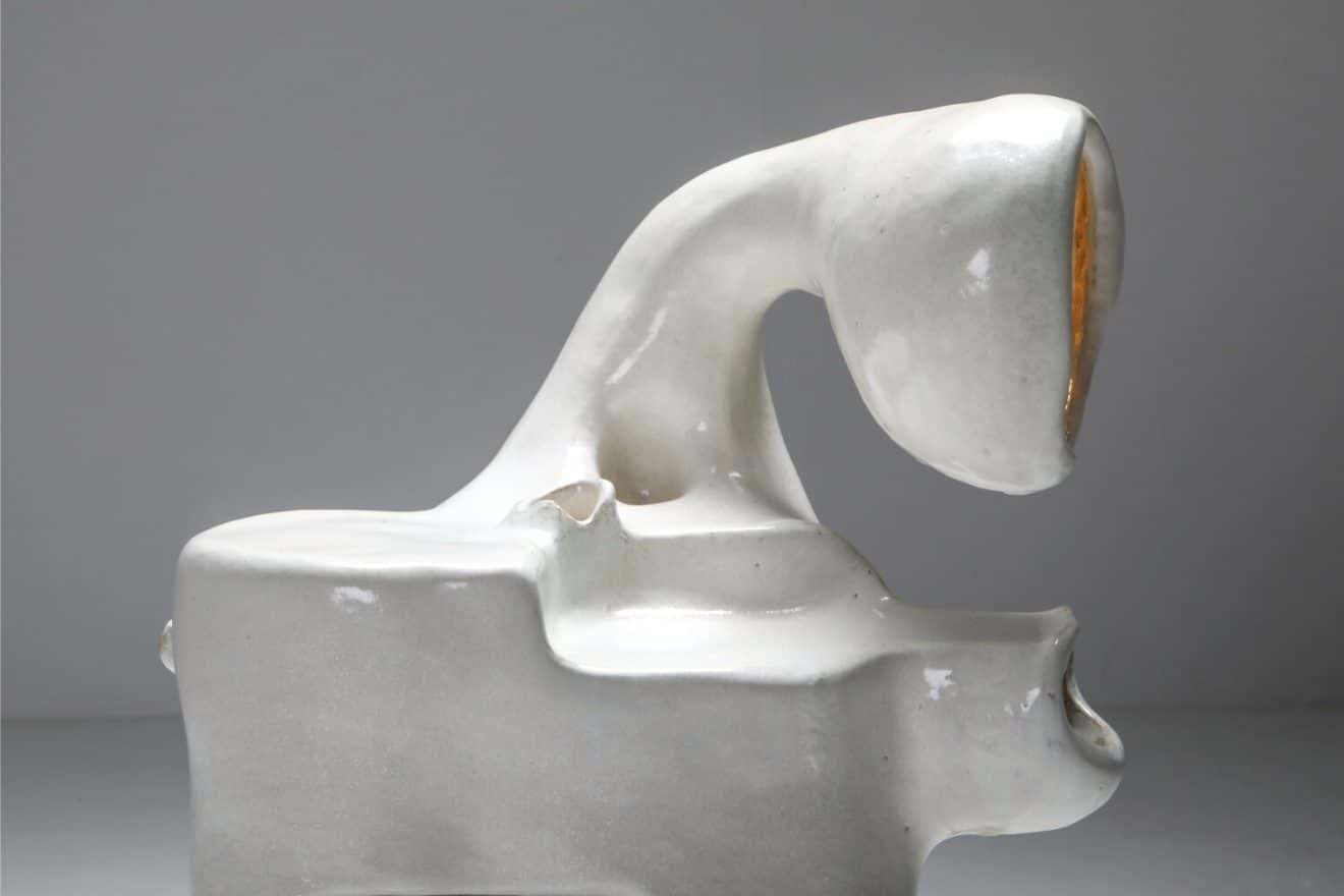 Carlo Lorenzetti Researches Digital Fabrication And Traditional Crafts