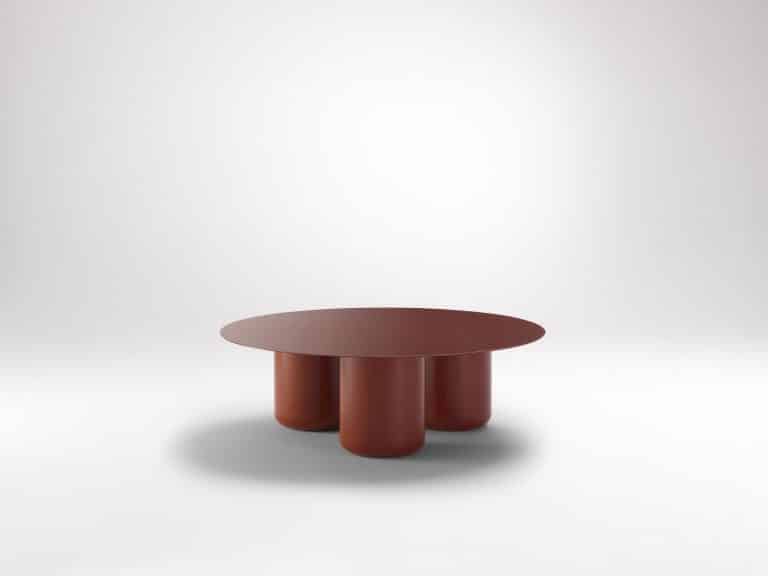 Coco Flip Explores The Power Of Color To Transcend Physical Form Coco Flip Explores The Power Of Color To Transcend Physical Form