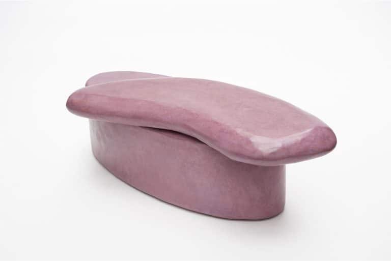 Contra Naturam Celebrates The Sculptural Depth Within Unconventional Materiality Contra Naturam Celebrates The Sculptural Depth Within Unconventional Materiality