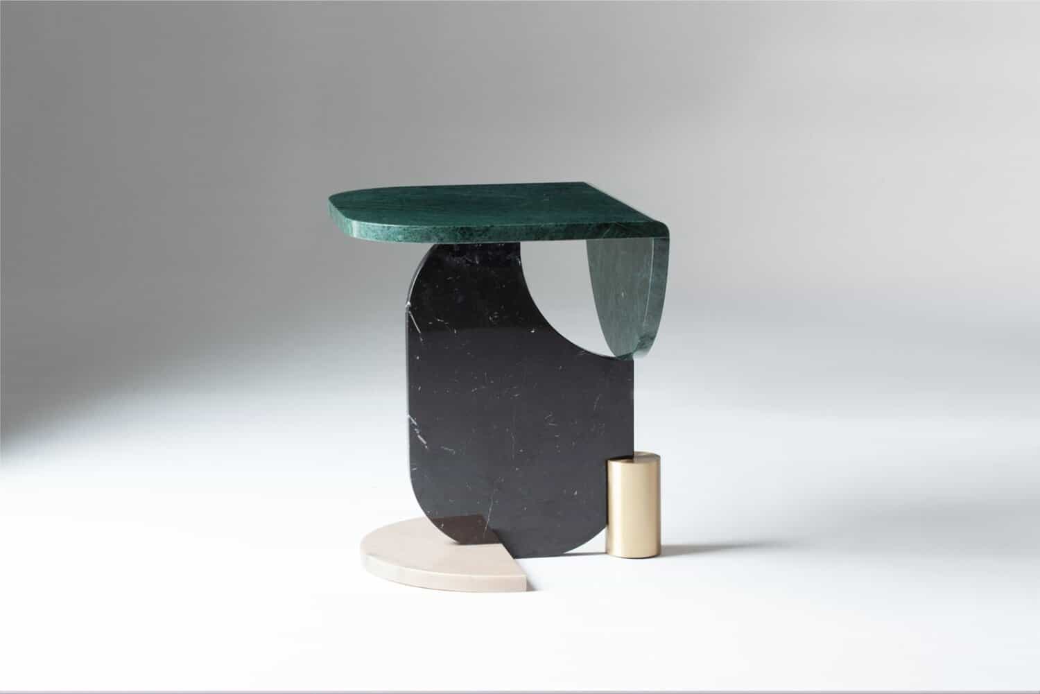 Dooq World of Details Presents Luxury Of Playing Games Tables