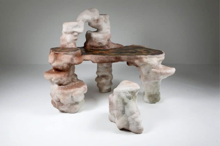 Elissa Lacoste Engages With The Impact Of The Anthropocene Elissa Lacoste Engages With The Impact Of The Anthropocene
