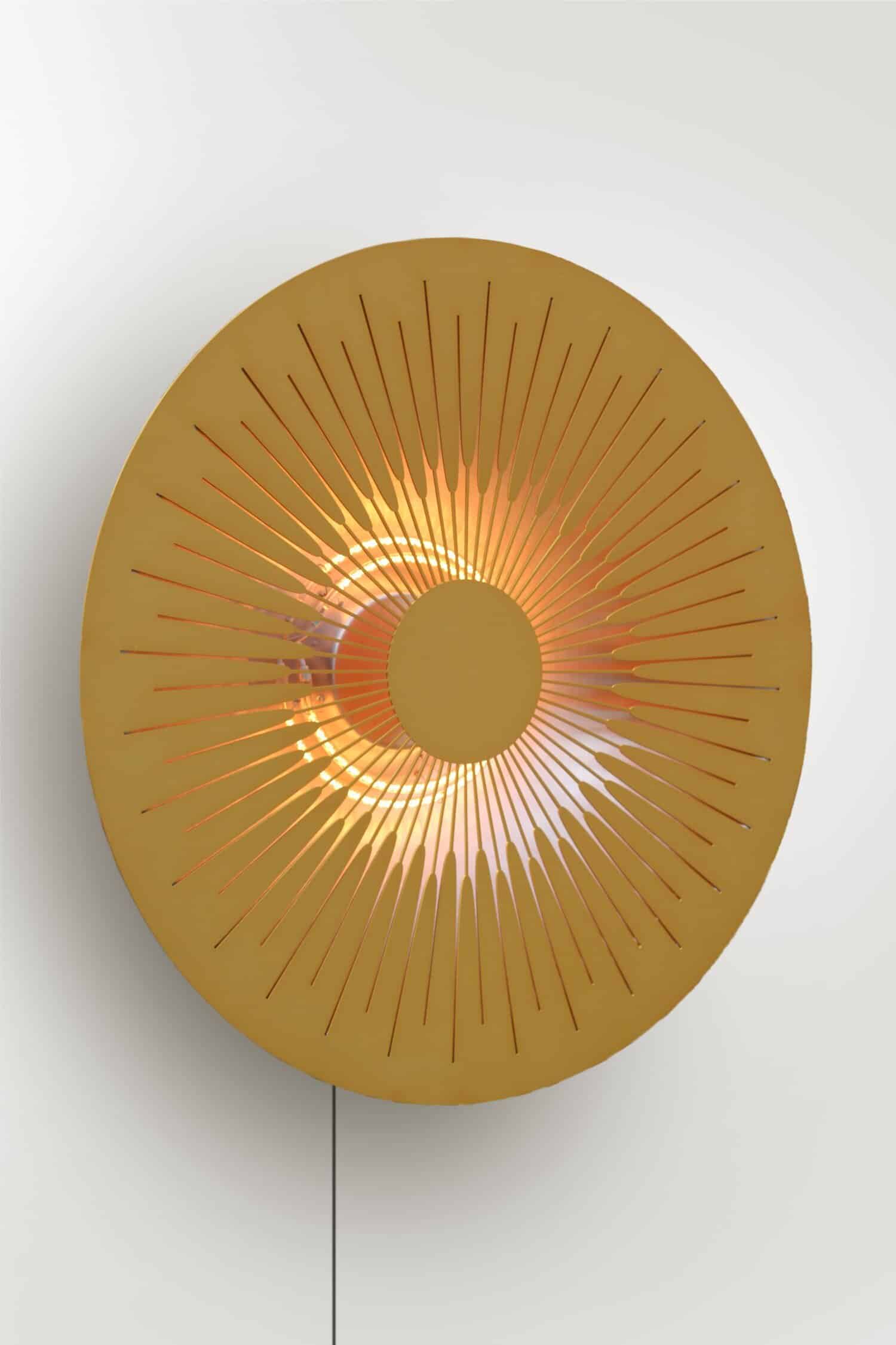 Marie-Marie Dutour Proposes A New Way Of Heating