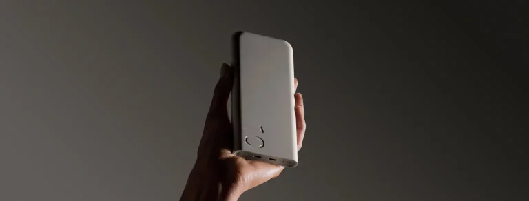 Introducing Tech Accessories, Samsung Power Pack