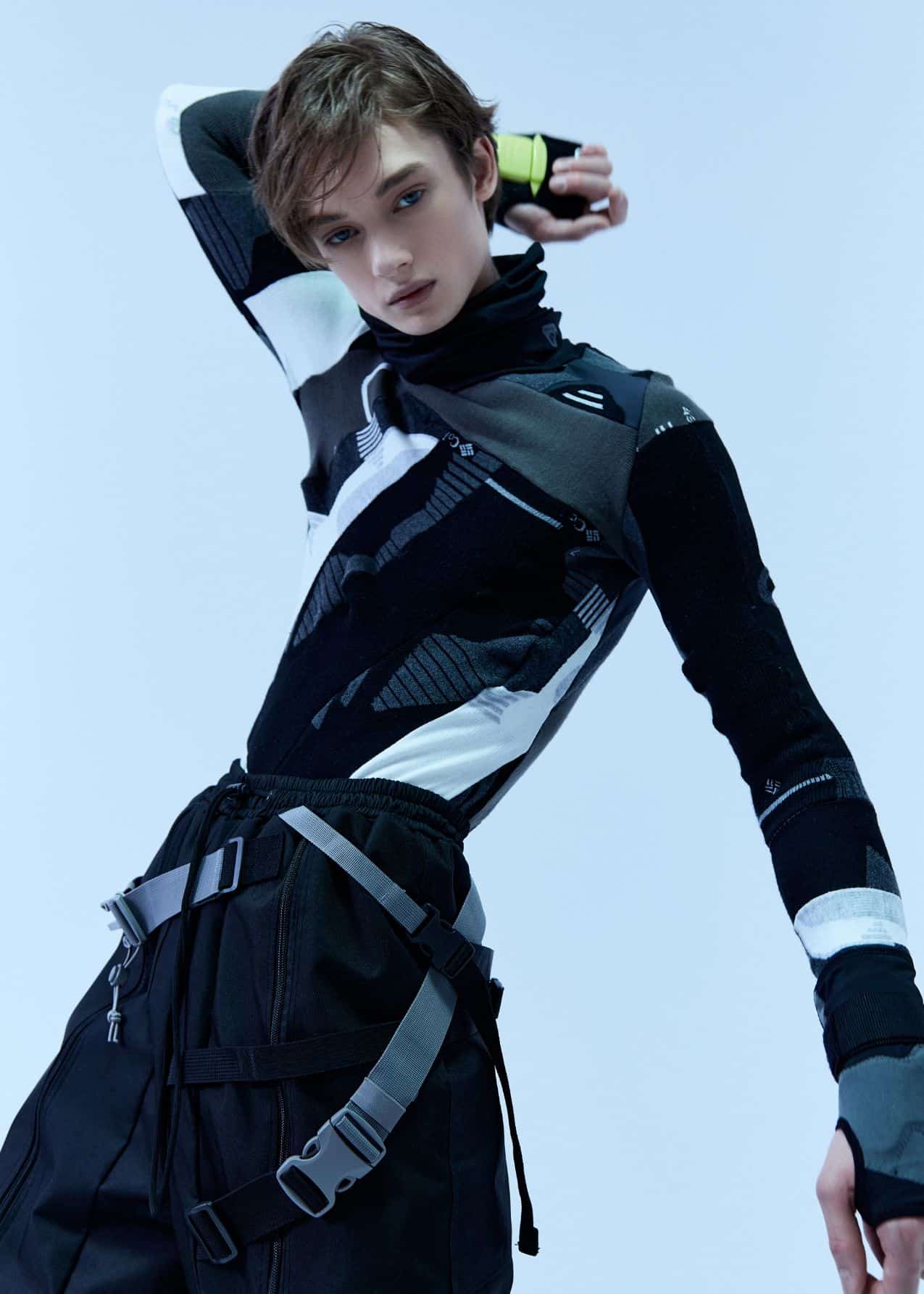 A Conversation with Ana Selivanova: Fashion Creative Specializing in Concept & Design Development