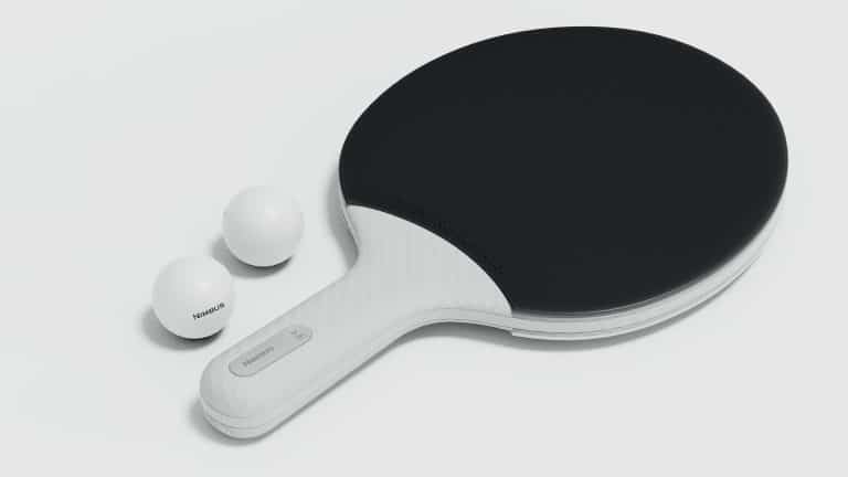 Shubhangi Chuhadia Revolutionizes the Table Tennis Game with Nimbus racket Shubhangi Chuhadia Revolutionizes the Table Tennis Game with Nimbus racket
