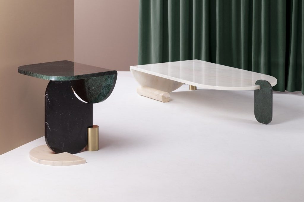 Dooq World of Details Presents Luxury Of Playing Games Tables