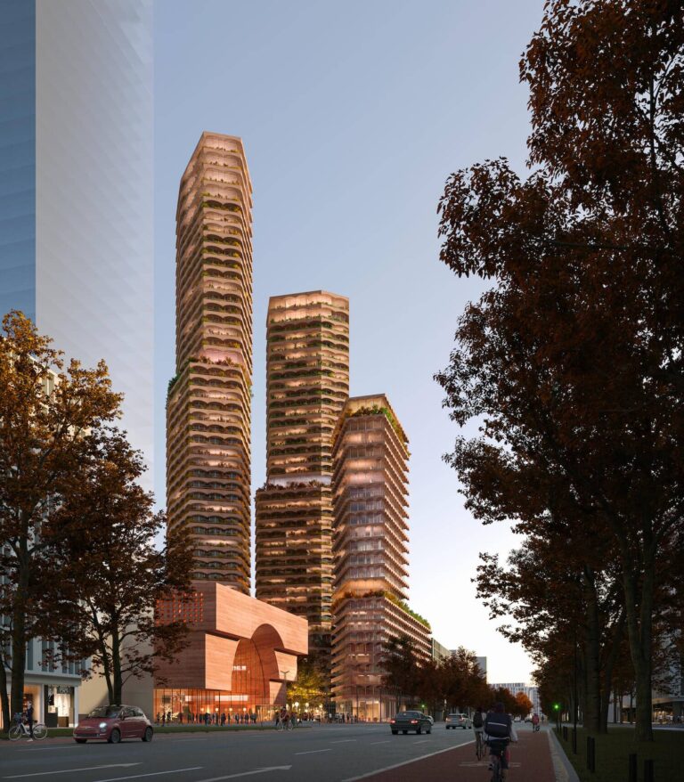 ODA Tirana: Celebrating Progress, Connecting Cultures, and Embracing Diversity