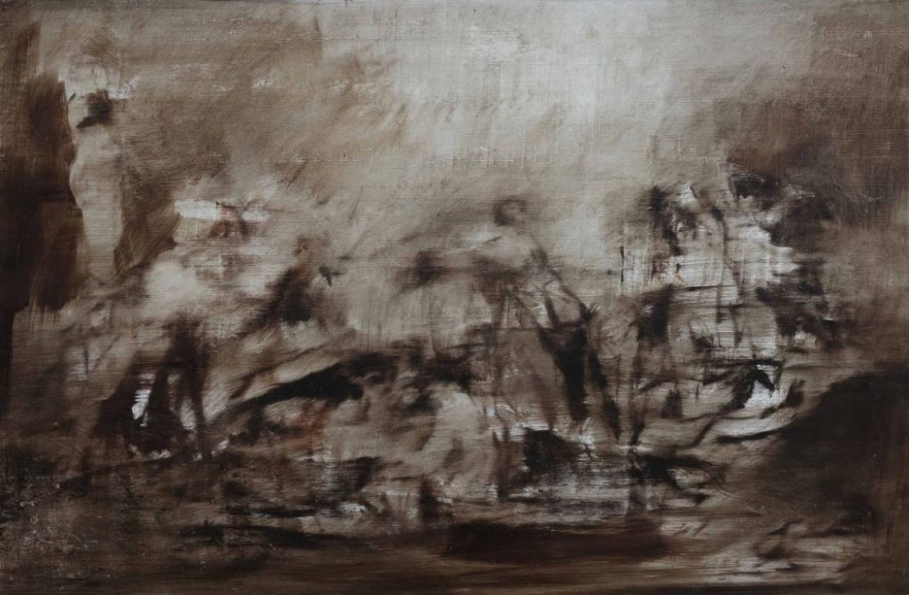 Interview With Jake Wood Evans