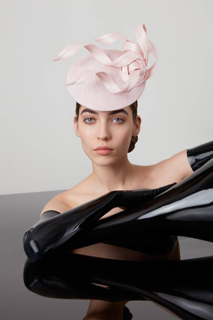 Interview With Philip Treacy