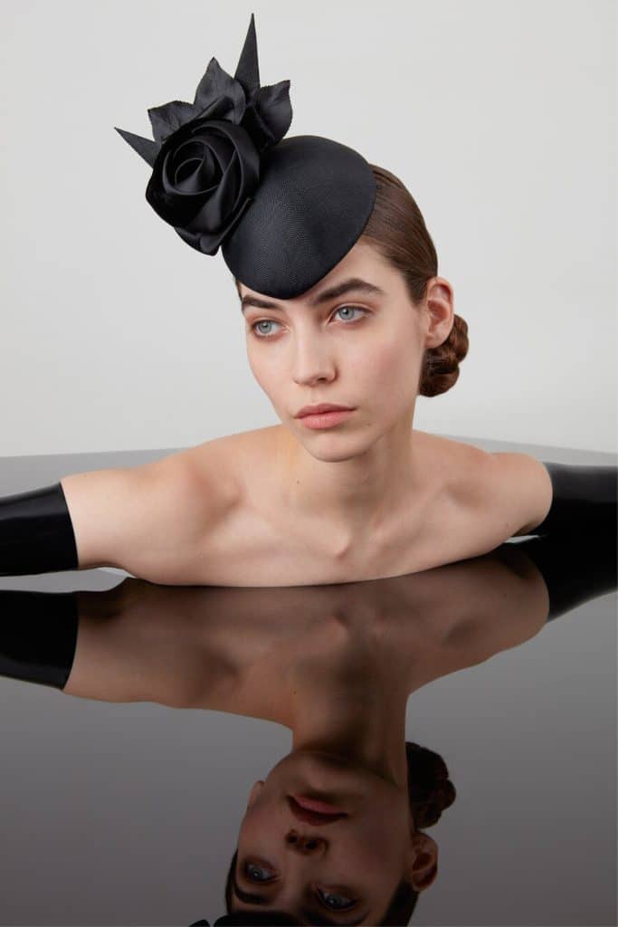 Interview With Philip Treacy