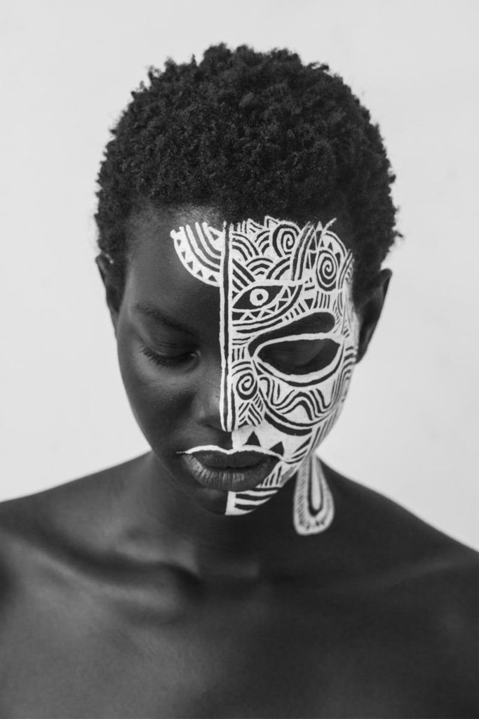 Delphine Diallo Delves Into The Culturally Significant Narrative