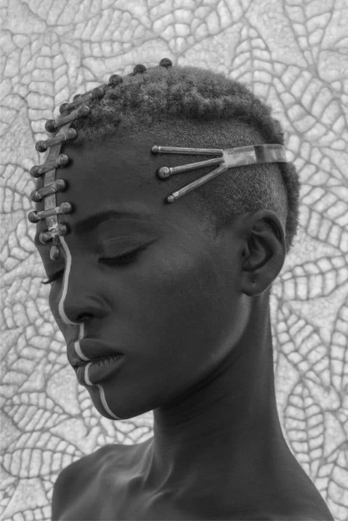 Delphine Diallo Delves Into The Culturally Significant Narrative