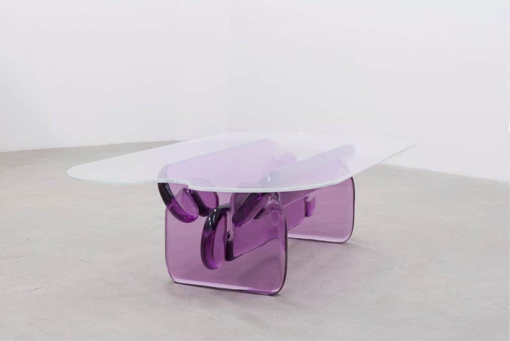 Ian Cochran Visual Atelier 8 Plump Table 3