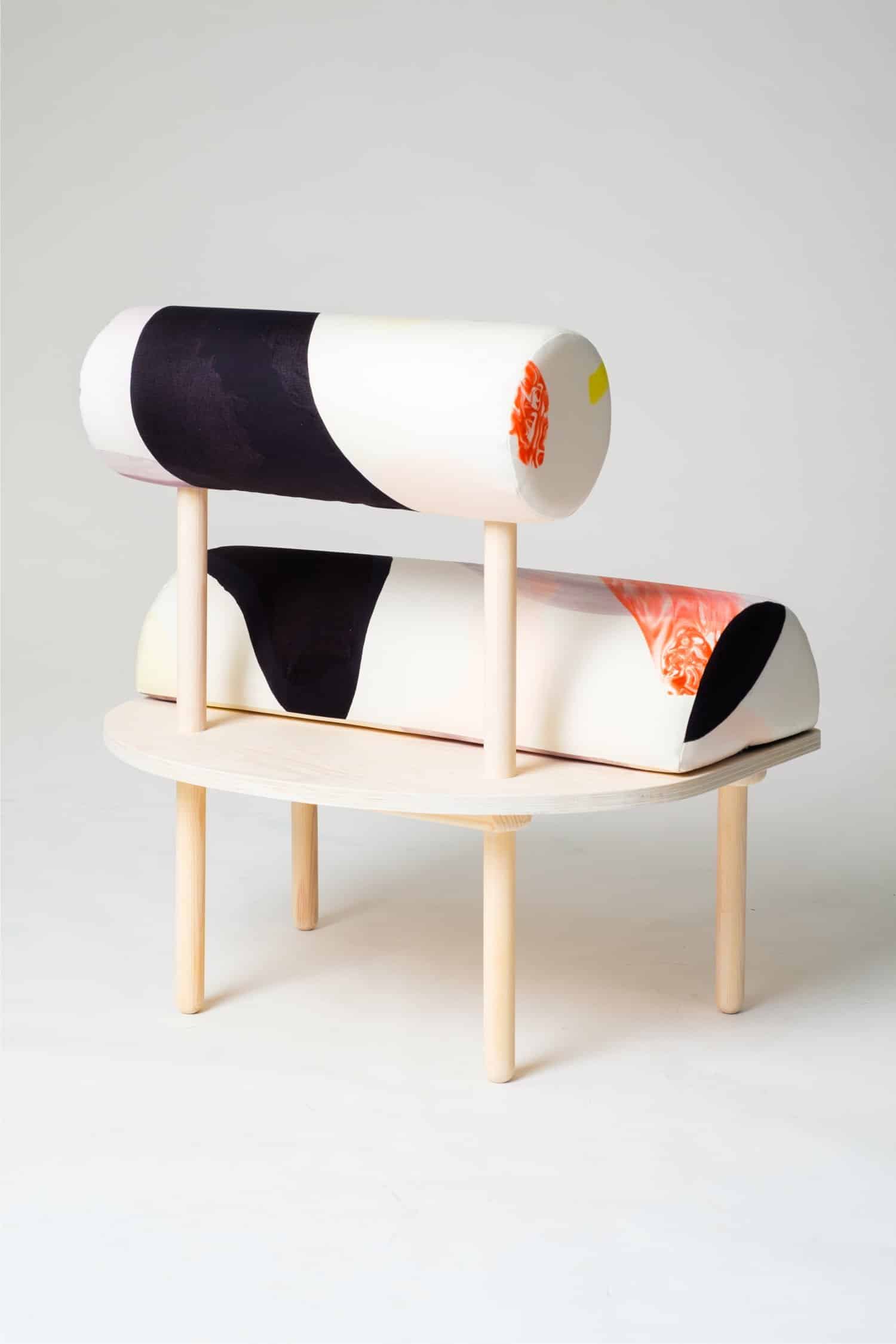 LIL By Mijo Studio Creates The Dynamic Contrasts | Visual Atelier 8