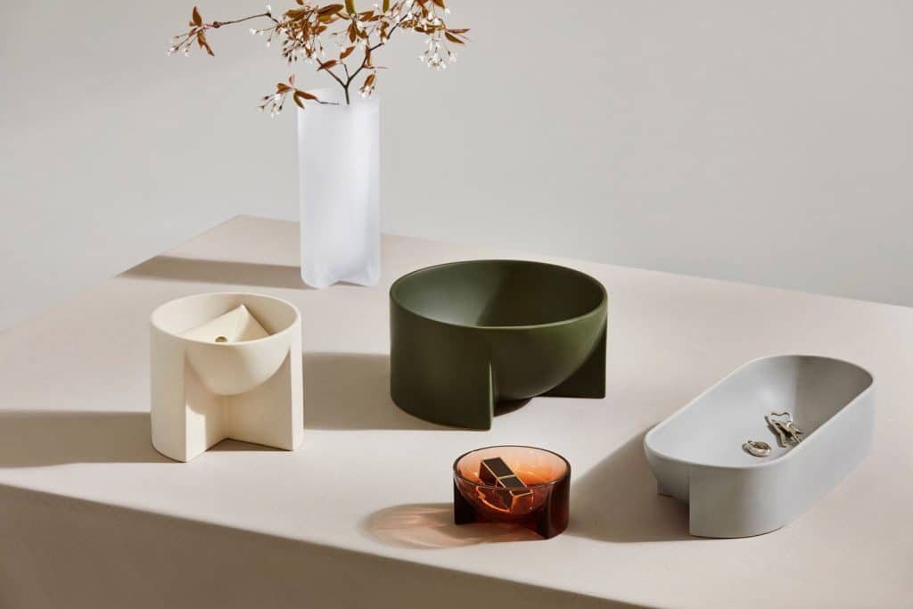 Philippe Malouin's Diverse Design Collections