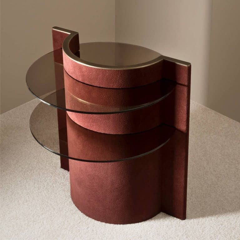 Robert Sukrachand Introduces Furniture Collections
