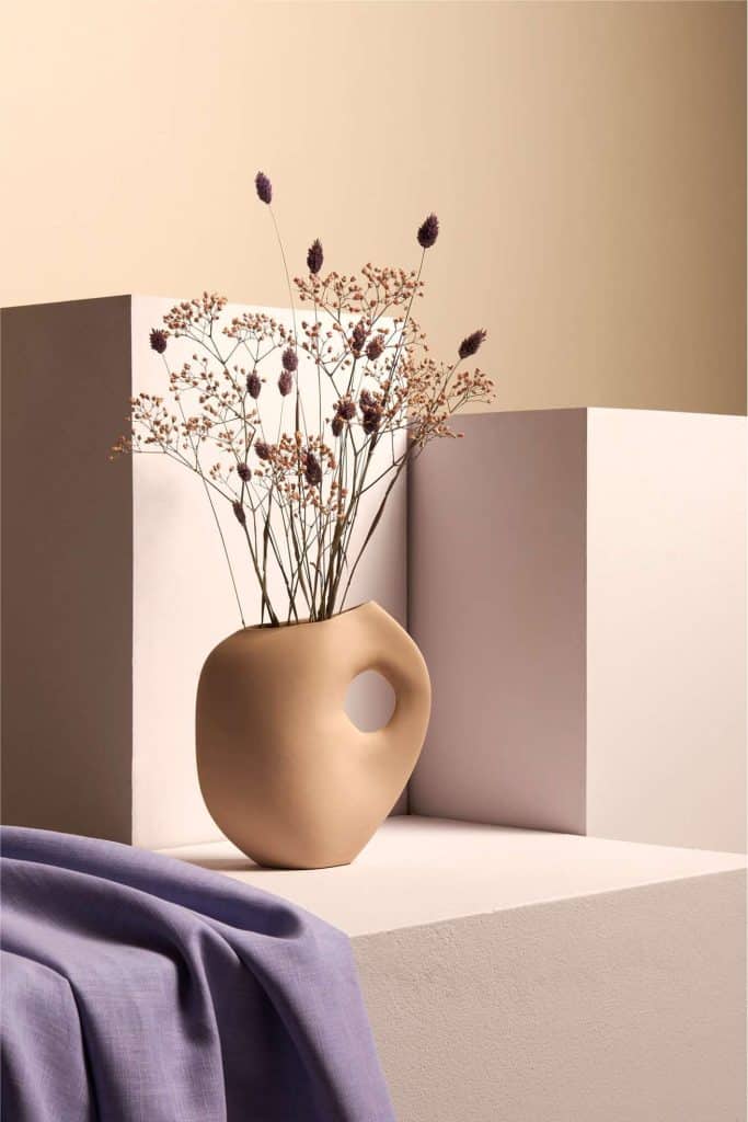 Handcrafted Aura Vases By Schneid Studio