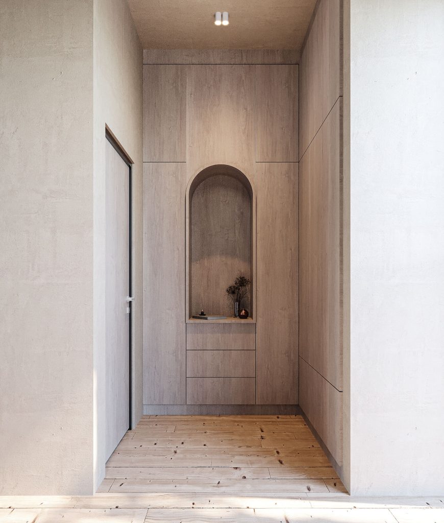 Taghaan Villa: A Poetic Fusion of Iranian Architecture and Nature