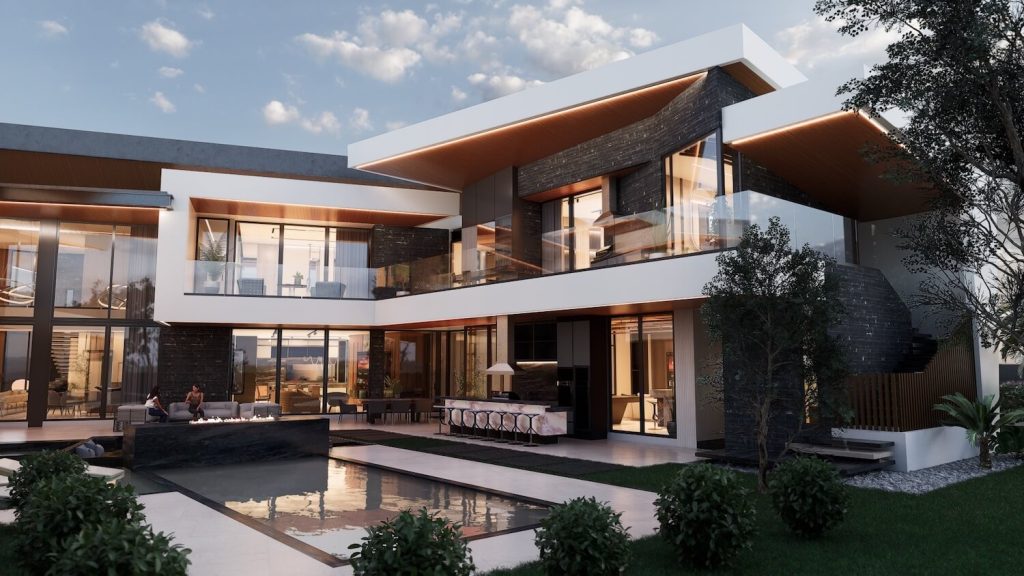 Extraordinary Residential Retreat: Ye House Unveils Architectural Brilliance in Samborondón, Ecuador