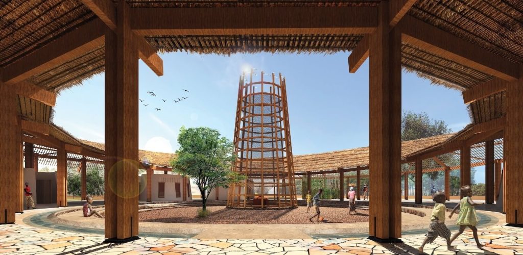 Le Phare: Illuminating Hope in Senegal's Sédhiou Region - A Beacon of Innovation Combating Hunger and Pollution