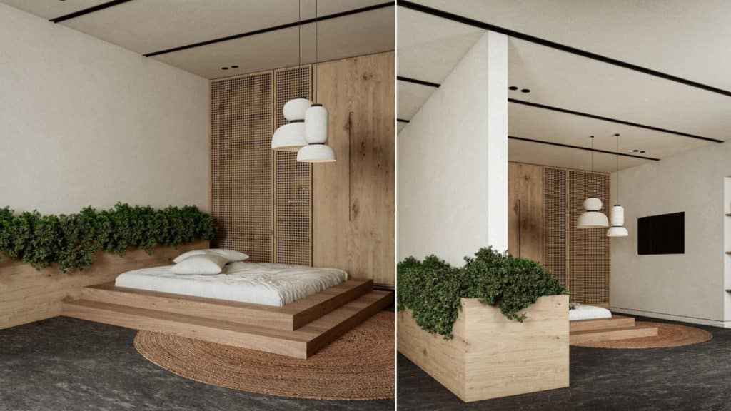 Exploring Tranquility and Elegance: Wooden Mood Villa by Atefeh Hoseini