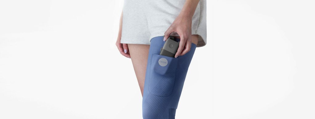 Revolutionizing Mobility: Introducing the Cionic Neural Sleeve for Enhanced Movement and Rehabilitation
