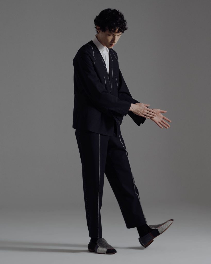 The Future of Office Wear: A Deep Dive into Hyunse Kim's Collection