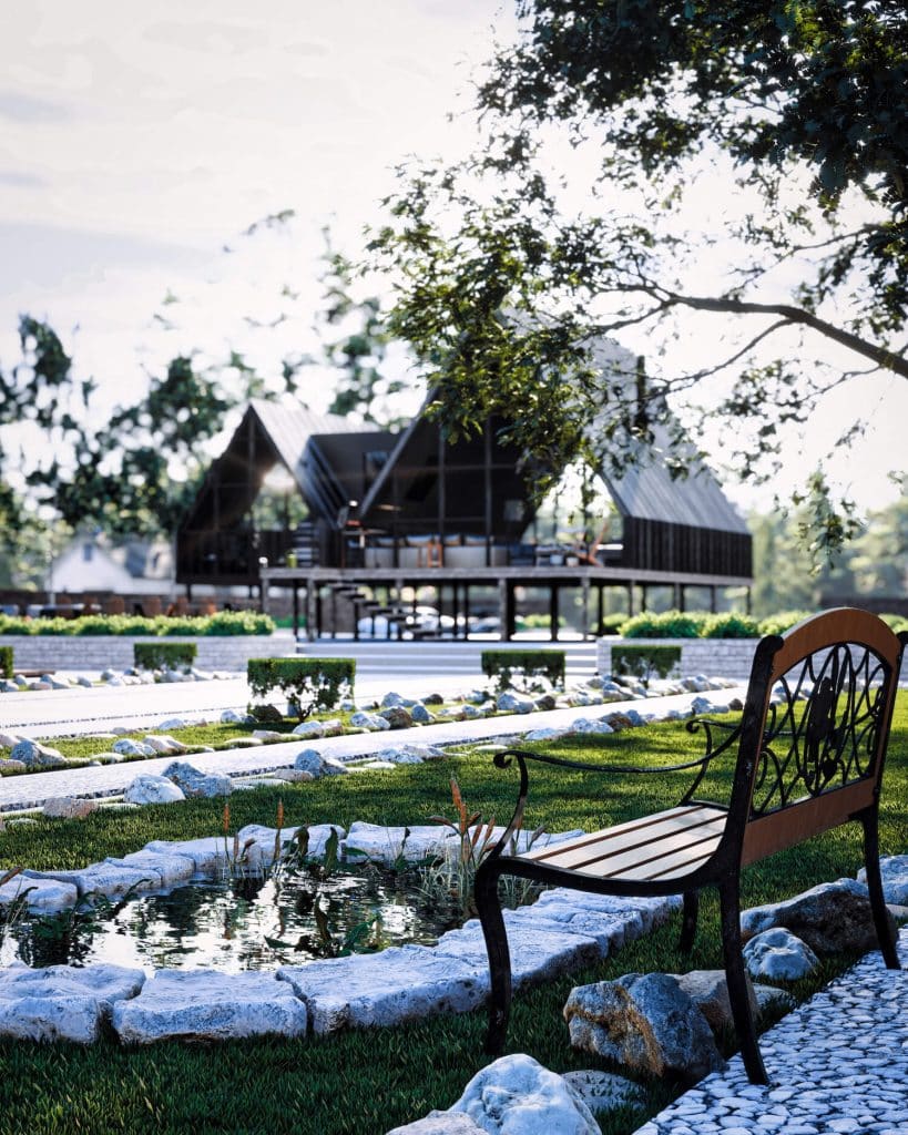 The Lima Cabin: Harmonizing Nature and Architecture in Costa Rica