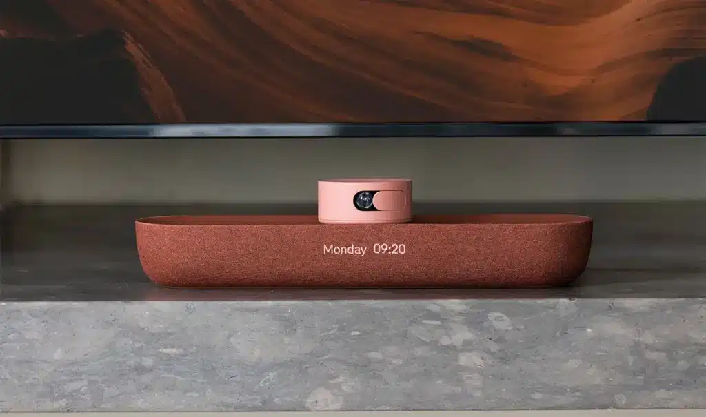 Revolutionizing Home Tech: The Connectivity Concept by LAYER and Deutsche Telekom Design