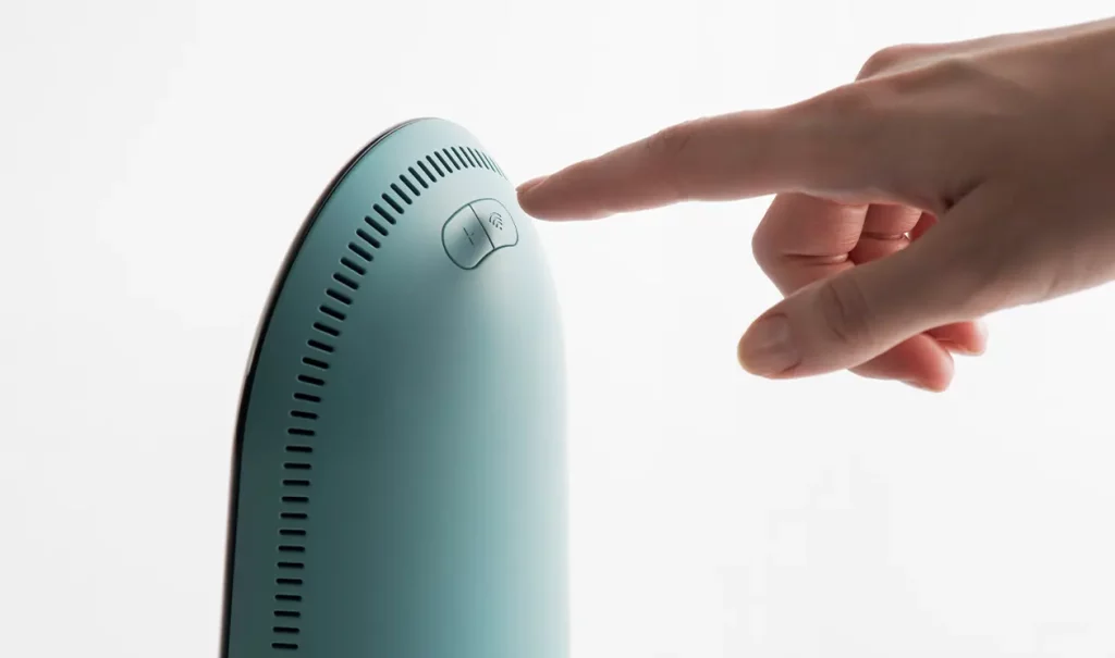 Revolutionizing Home Tech: The Connectivity Concept by LAYER and Deutsche Telekom Design