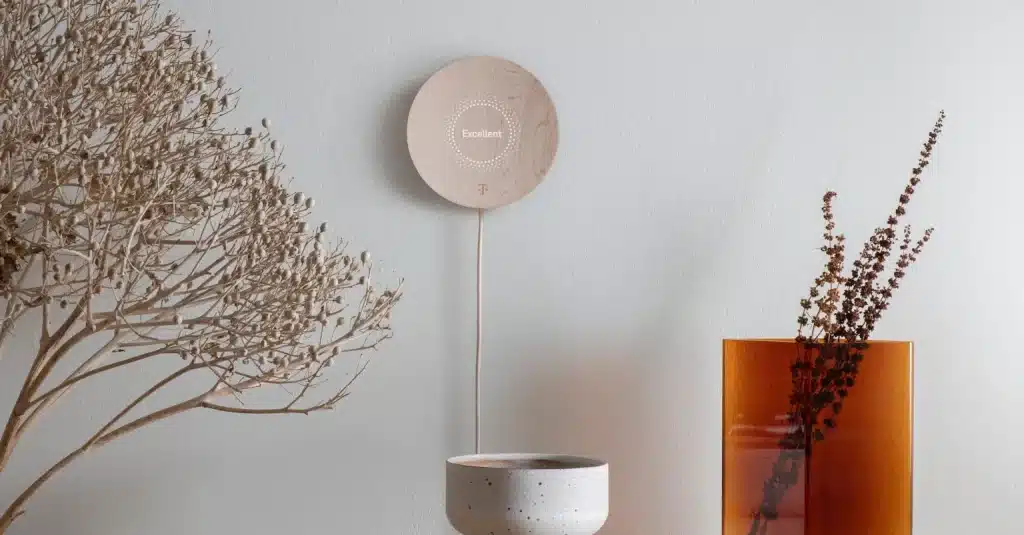 Revolutionizing Home Tech: The Connectivity Concept by LAYER and Deutsche Telekom Design